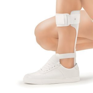 Ортез голеностопный Orlett AFO-101