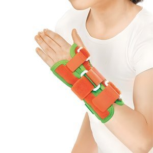 Ортез лучезапястный Orlett WRS-202(P)