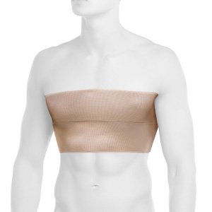Бандаж послеоперационный мужской Orliman BE-165