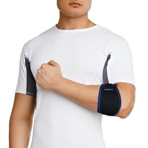 Бандаж локтевой Orlett ТЕL-104