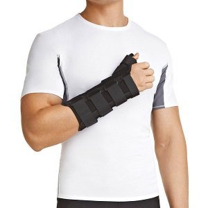 Ортез лучезапястный Orlett WRS-302