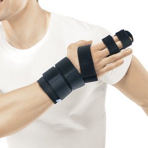 Ортез лучезапястный Orlett WFG-100